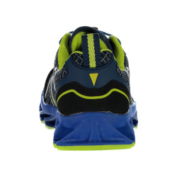 SCARPA DA TREKKING CMP BAMBINO KIDS ALTAK TRAIL SHOE 2.0 COSMO-LIMEADE 30Q9674J 12NE