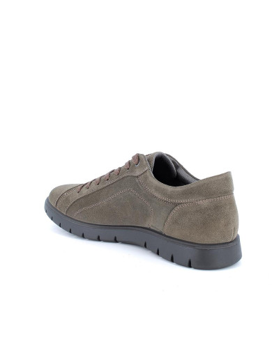 SNEAKERS IGI&CO UOMO SCAMOSCIATO SPECIAL BOSCO 4615122
