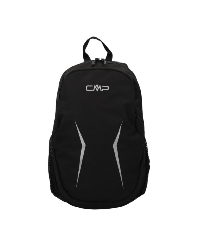 ZAINO CMP ORYZON 10L HIKING BACKPACK NERO 3V15874 U901