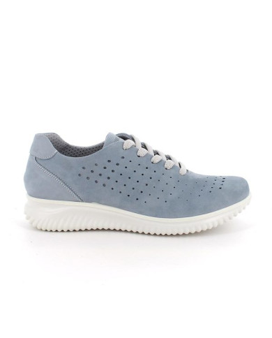 SNEAKERS ENVAL SOFT NABUK SOFT AVIO 1264622     