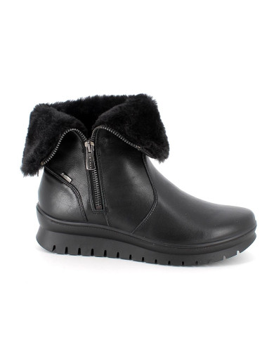 STIVALETTO IGI&CO DONNA GORE-TEX NERO DONNA 4659900