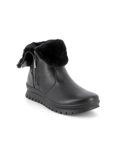 STIVALETTO IGI&CO DONNA GORE-TEX NERO DONNA 4659900