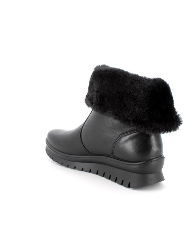 STIVALETTO IGI&CO DONNA GORE-TEX NERO DONNA 4659900