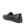 MOCASSINO ENVAL SOFT DONNA NAPPA SOFT NERO 8756700