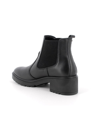 STIVALETTO IGI&CO DONNA IN PELLE CON TACCO 4,5CM 6651500