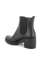 STIVALETTO IGI&CO DONNA IN PELLE CON TACCO 6,5CM 6660100