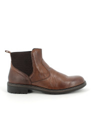STIVALETTO IGI&CO UOMO LEGNO 8106222