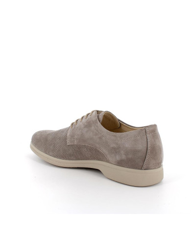 STRINGATA IGI&CO UOMO  SCAMOSC.SPECIAL PELTRO 7604311