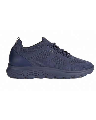 SNEAKERS GEOX DONNA D SPHERICA  NAVY D15NUA 09T85 C4002