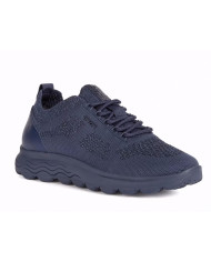 SNEAKERS GEOX DONNA D SPHERICA  NAVY D15NUA 09T85 C4002