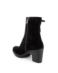 STIVALETTO TRONCHETTO DONNA IGI&CO SCAMOSCIATO SUPER10/12/NERO 2662200