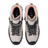 SCARPA DA TREKKING CMP DONNA RIGEL 2.0 MID WMN WP TREKKING SABBIA SALMONE 3Q19366 07PV