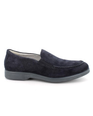 MOCASSINO IGI&CO UOMO SCAMOSC.SPECIAL BLU 1100100