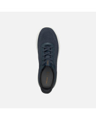 SNEAKERS GEOX DONNA D SPHERICA PLUS A - TES.MAG+SI D557MA 06KBC C4002