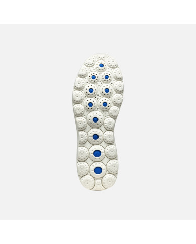 SNEAKERS GEOX DONNA D SPHERICA PLUS A - TES.MAG+SI D557MA 06KBC C4002