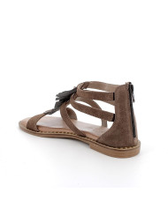 SANDALO IGI&CO DONNA  MARRONE 3684222