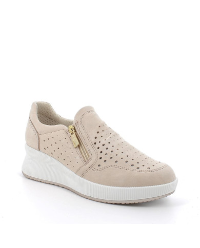 SNEAKERS  IGI&CO PANNA BEIGE 3652011