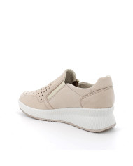 SNEAKERS  IGI&CO PANNA BEIGE 3652011