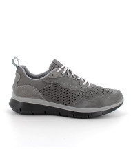 SNEAKERS IGI&CO UOMO 3619011 GRIGIO