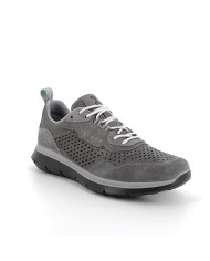 SNEAKERS IGI&CO UOMO 3619011 GRIGIO