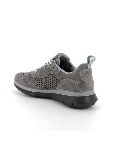 SNEAKERS IGI&CO UOMO 3619011 GRIGIO