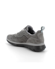 SNEAKERS IGI&CO UOMO 3619011 GRIGIO