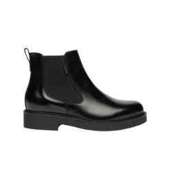 STIVALETTO NEROGIARDINI DONNA CHELSEA PRINCE NERO TR ALTAMURAI513974D/100