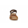 SANDALI BIONATURA 12 VESTA IMB.NBK CRAZY HORSE M2416 12VESTA-I-CHM416