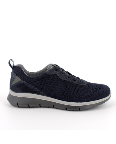 SNEAKERS IGI&CO UOMO 3619000 BLU