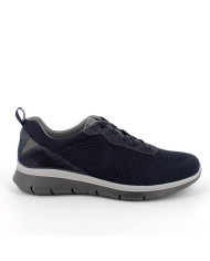 SNEAKERS IGI&CO UOMO 3619000 BLU
