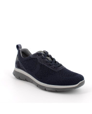 SNEAKERS IGI&CO UOMO 3619000 BLU