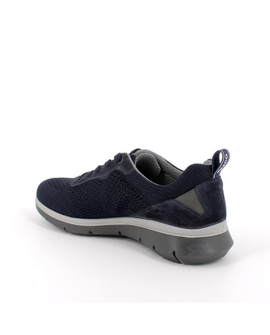 SNEAKERS IGI&CO UOMO 3619000 BLU