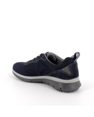 SNEAKERS IGI&CO UOMO 3619000 BLU