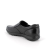 SLIP-ON ENVAL SOFT UOMO IN PLLE NERO 6712000