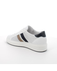 SNEAKERS IGI&CO UOMO FIO.BOTT.MARTIN WHITE 3625900