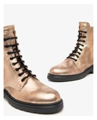 ANFIBI NEROGIARDINI DONNA LUNARE TORTORA TR PADOVA LIGHT NERO I412006D/406