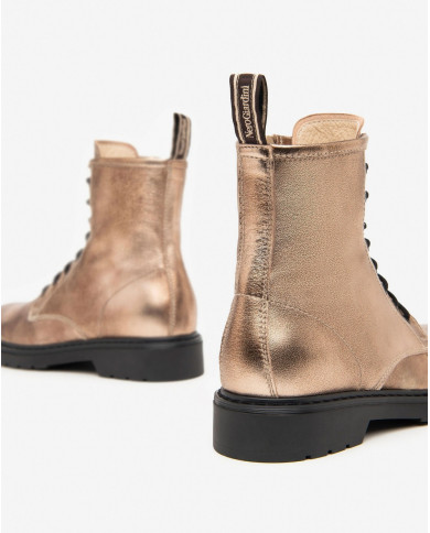 ANFIBI NEROGIARDINI DONNA LUNARE TORTORA TR PADOVA LIGHT NERO I412006D/406