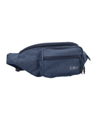 MARSUPIO CMP HABANA 2.5L OUTDOOR POUCH HIKI BLACK BLUE 30V9997 N950