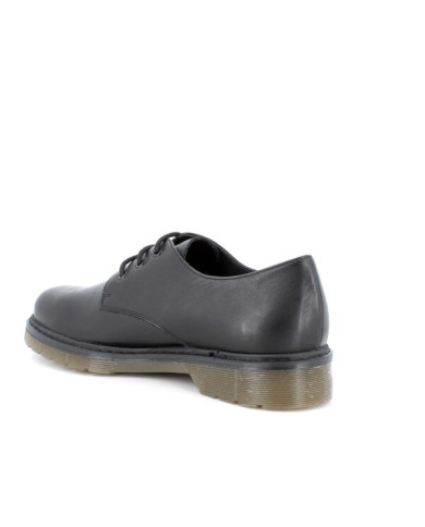 STRINGATA IGI&CO DONNA NAPPA FOULARD NERO 2687100