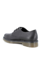 STRINGATA IGI&CO DONNA NAPPA FOULARD NERO 2687100