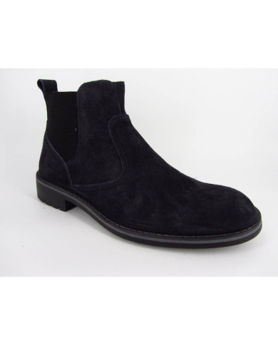 STIVALETTO IGI&CO UOMO SCAMOSCIATO SPECIAL NOTTE 2608433