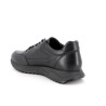 SNEAKERS IGI&CO UOMO VITELLO ALFA NERO GORE-TEX 8638700