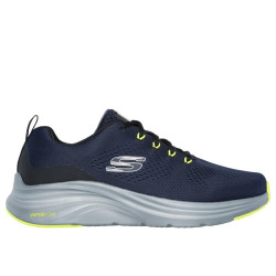 SNEAKERS SKEACHERS UOMO VAPOR FOAM NAVY 232625 NVLM