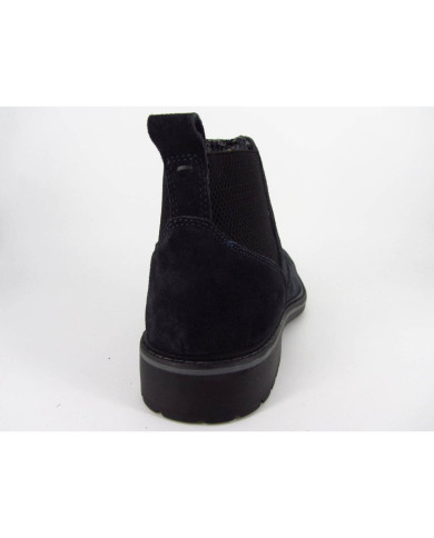 STIVALETTO IGI&CO UOMO SCAMOSCIATO SPECIAL NOTTE 2608433