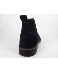 STIVALETTO IGI&CO UOMO SCAMOSCIATO SPECIAL NOTTE 2608433