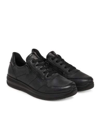 SNEAKERS ARA SHOES DONNA OSAKA 3.0 BLACK 12-25541-01