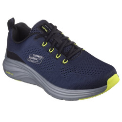SNEAKERS SKEACHERS UOMO VAPOR FOAM NAVY 232625 NVLM