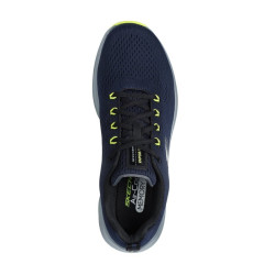 SNEAKERS SKEACHERS UOMO VAPOR FOAM NAVY 232625 NVLM