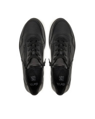 SNEAKERS ARA SHOES DONNA OSAKA 3.0 BLACK 12-25541-01