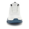 SNEAKERS LOTTO UOMO VENTO 50 AMF NEXT WHITE/CORONET BLUE 223780 BPF